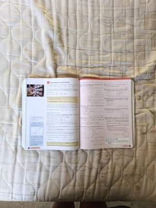 Matemáticas I 1 Bachillerato : Geniox