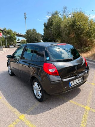 Renault Clio 2007