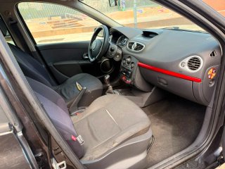 Renault Clio 2007