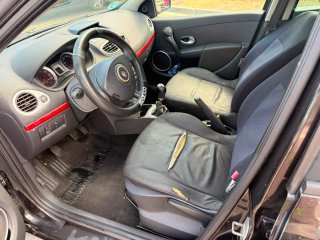 Renault Clio 2007