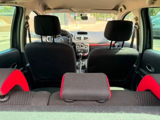 Renault Clio 2007
