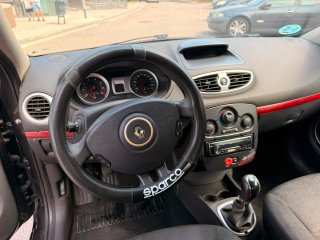 Renault Clio 2007