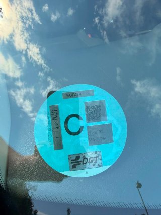 Renault Clio 2007