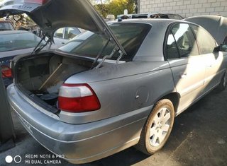 Válvula 721920 opel omega b basico berlina 262743