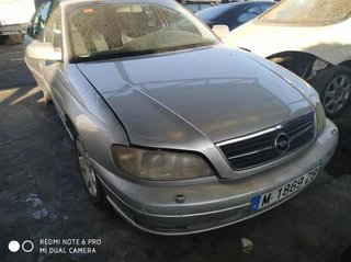 Válvula 721920 opel omega b basico berlina 262743