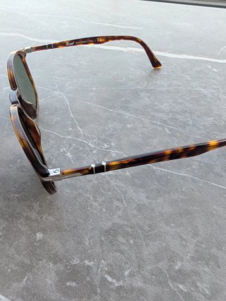 Gafas de sol Persol 3215S Tortoise