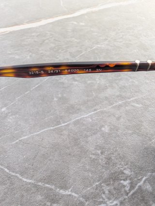 Gafas de sol Persol 3215S Tortoise