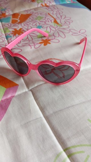2 Gafas de sol infantiles