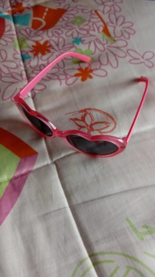 2 Gafas de sol infantiles