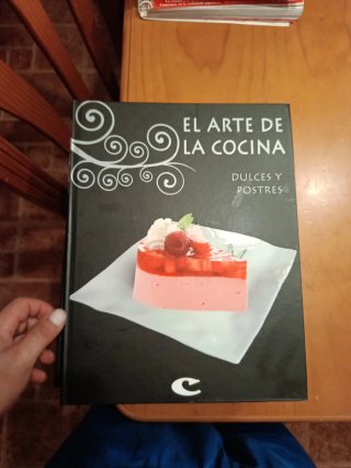 10 libros cocina