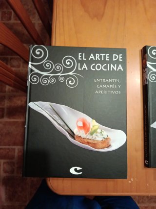 10 libros cocina