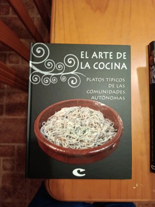10 libros cocina