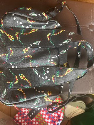 Bolso Bimba y Lola