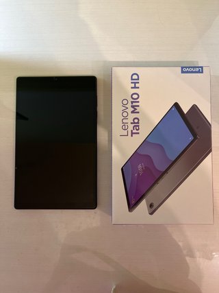 Lenovo Tab M10 HD
