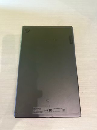 Lenovo Tab M10 HD