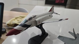 Lote maquetas aviones caza