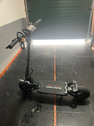 Dualtron Victor Luxury Patinete Eléctrico