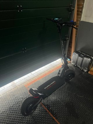 Dualtron Victor Luxury Patinete Eléctrico