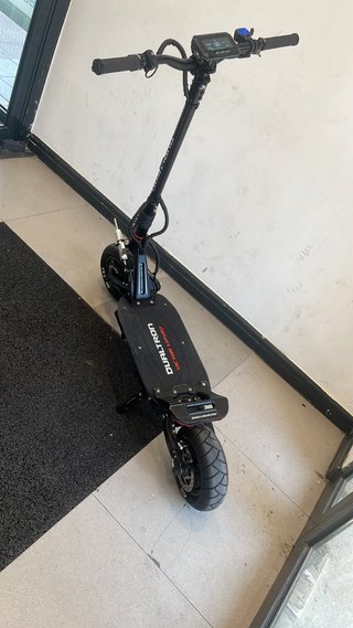 Dualtron Victor Luxury Patinete Eléctrico