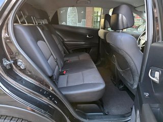 SsangYong Korando 2.0 175CV año 2012