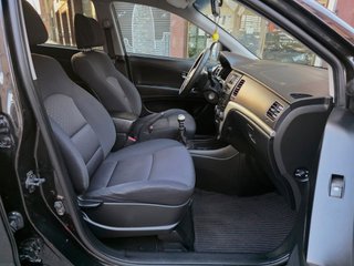 SsangYong Korando 2.0 175CV año 2012