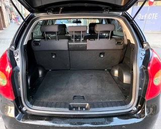SsangYong Korando 2.0 175CV año 2012