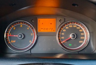 SsangYong Korando 2.0 175CV año 2012
