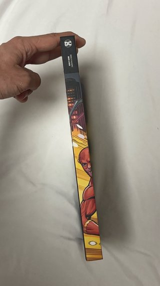 Harley Quinn: Calor en la ciudad