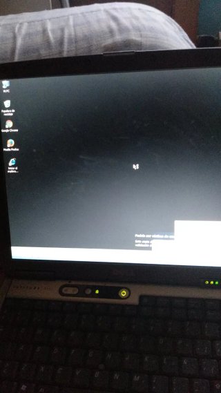 Portátil Dell Latitude Plata