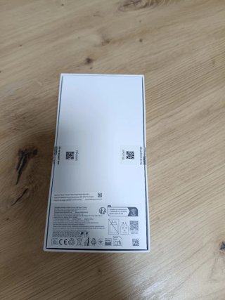 Xiaomi Redmi Note 15 Pro 5G Precintado