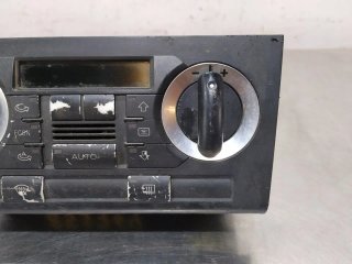 Mando calefaccion / aire acondicionado AUDI A3