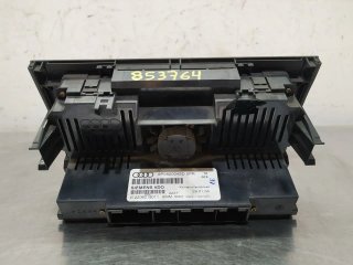 Mando calefaccion / aire acondicionado AUDI A3