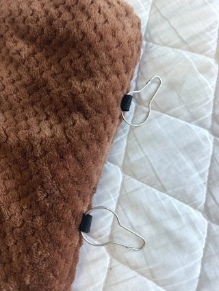 Cama para animales pequeños
