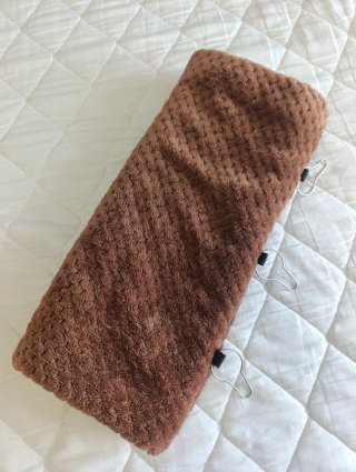 Cama para animales pequeños