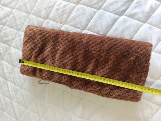 Cama para animales pequeños