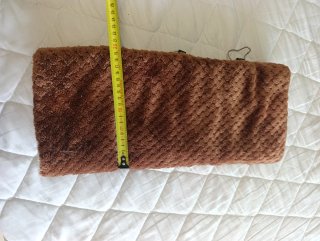 Cama para animales pequeños