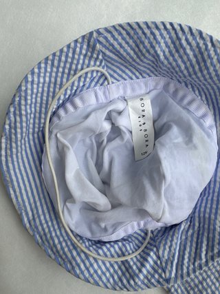 Conjunto Bora Bora Bañador y Gorro Niño Talla 12m