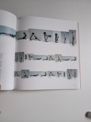 Ashtanga yoga la práctica del yoga según el mét...