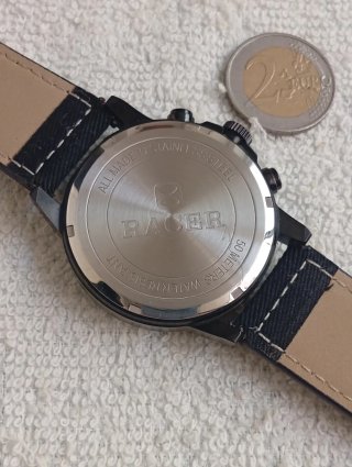 Reloj RACER hombre