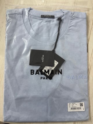 Camiseta Hermès Paris XXL Beige