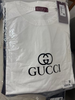 Camiseta Hermès Paris XXL Beige