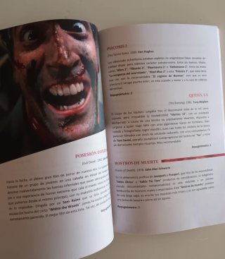 Inglaterra bajo el terror de las video nasties