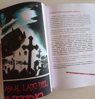 Inglaterra bajo el terror de las video nasties