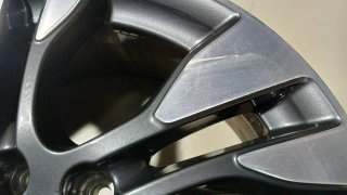 Juego llantas OPEL GRANDLAND X