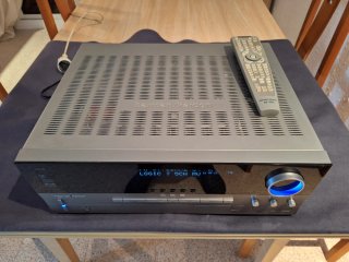 Harman Kardon Amplificador home cinema