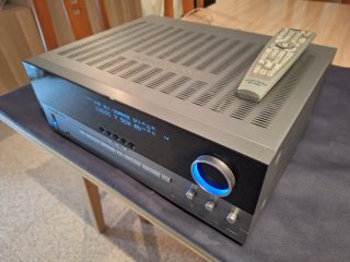 Harman Kardon Amplificador home cinema