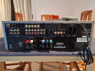Harman Kardon Amplificador home cinema