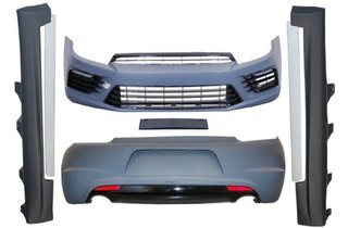 Kit De Carrocería Volkswagen Scirocco R 2008-2013