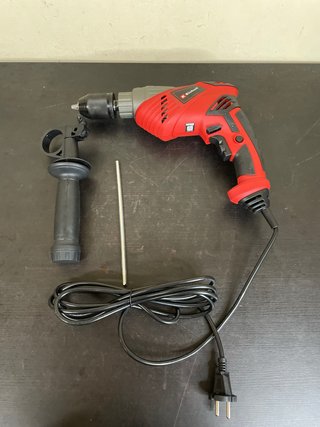 Taladro Percutor Einhell TE-ID 650 E 650W