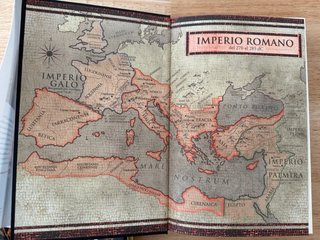 Lote de 2 novelas históricas Espasa NUEVAS